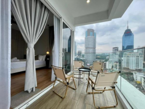 Quill Residence Luxury Designer Apartment 7Pax by Hausome